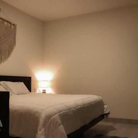 Villa Naj'Lujosa Alberca Privada San Martín de las Pirámides Buitenkant foto