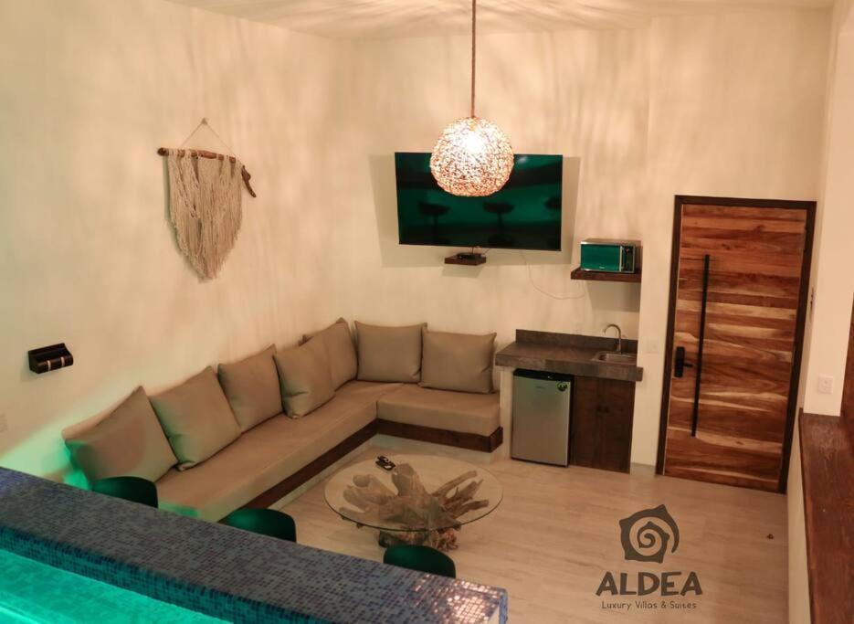 Villa Naj'Lujosa Alberca Privada San Martín de las Pirámides Buitenkant foto
