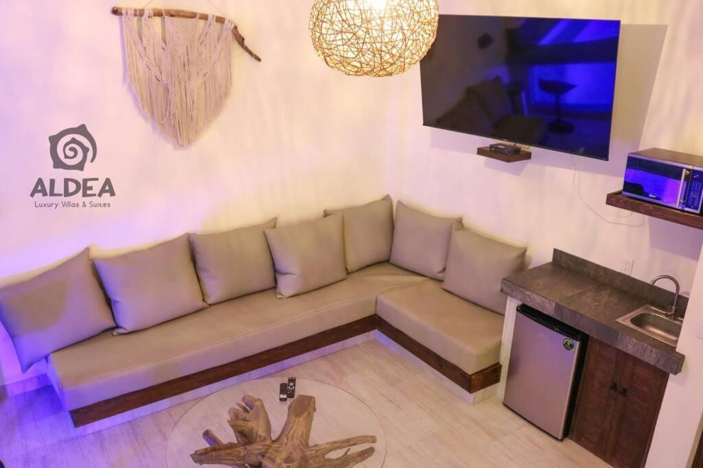 Villa Naj'Lujosa Alberca Privada San Martín de las Pirámides Buitenkant foto
